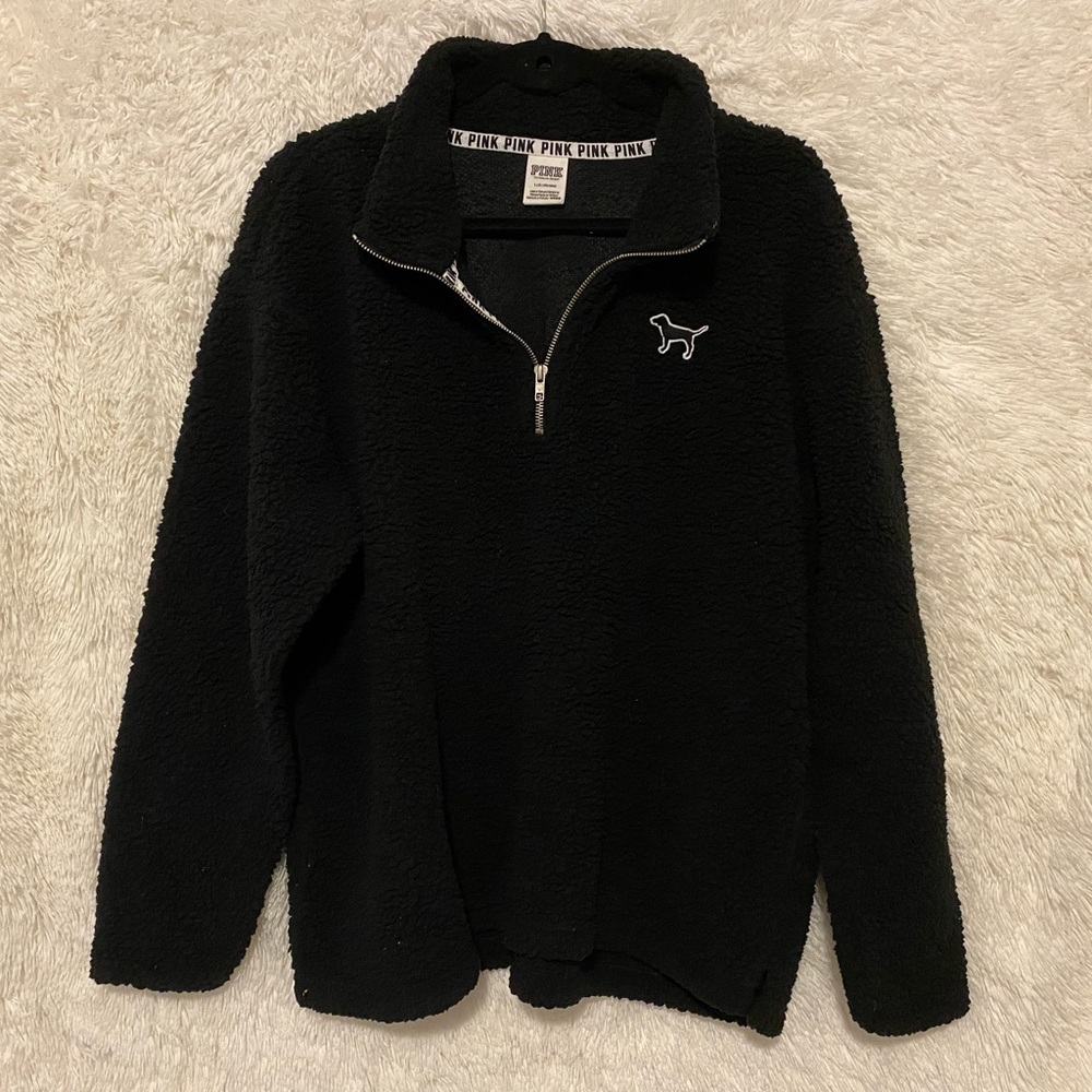 VS Sherpa Pullover